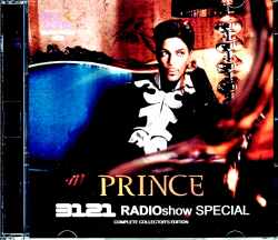 Prince プリンス/3121 Radio Show Complete Collector's Edition