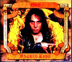 Dio ディオ/North America Tour Collection 1985