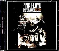 Pink Floyd ピンク・フロイド/UK 12.22.1970 Upgrade