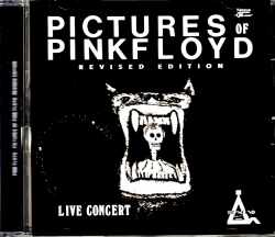 Pink Floyd ピンク・フロイド/Pictures of Pink Floyd Germany 1970 Upgrade
