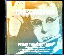 Tom Scott Band トム・スコット/CA,USA 1979