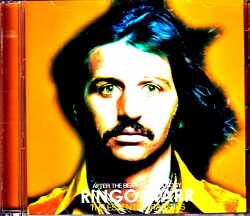 Ringo Starr リンゴ・スター/After the Beatles Anthology