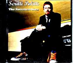 Scritti Politti スクリッティ・ポリッティ/England,UK 2012