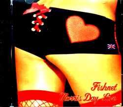 Morris Day モーリス・デイ/London,UK 1988