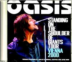 Oasis オアシス/Austria 2000