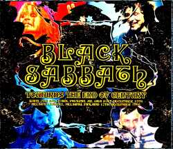 Black Sabbath ブラック・サバス/AZ,USA 1998 & more