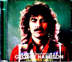 George Harrison ジョージ・ハリソン/After the Beatles Anthology