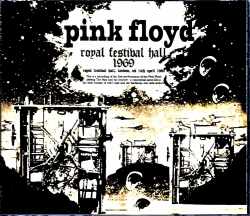 Pink Floyd ピンク・フロイド/London,UK 4.14.1969 Raw Transfer & more