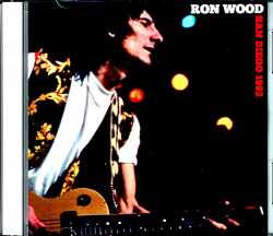 Ron Wood ロン・ウッド/CA,USA 1992