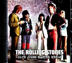 Rolling Stones ローリング・ストーンズ/Glyn Johns Master Reels