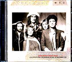 Fleetwood Mac フリートウッド・マック/CA,USA 1980 Mike Millard Master Tapes