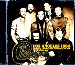 Chicago シカゴ/CA,USA 10.19.1984
