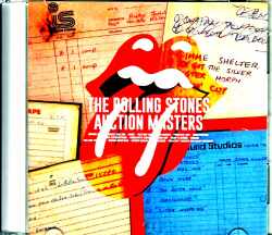 Rolling Stones ローリング・ストーンズ/Auction Masters