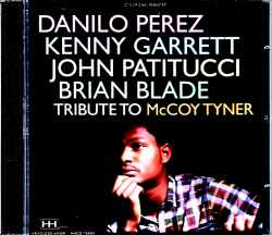Kenny Garrett,Danilo Perez,John Patitucci,Brian Blade ケニー・ギャレット/PA,USA 2012 Complete & more