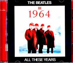 Beatles ビートルズ/Anthology Revised and Expanded Edition 1964