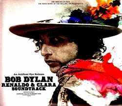 Bob Dylan ボブ・ディラン レナルド & クララ Renaldo & Clara Soundtrack