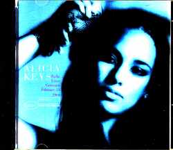 Alicia Keys アリシア・キーズ/Germany 2004 & more