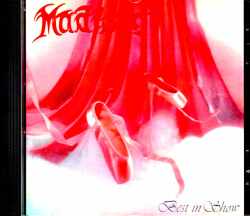 Madison マディソン/Best in Show & more