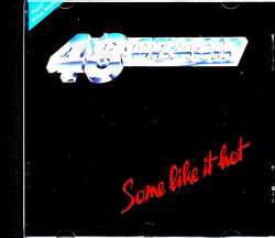 48 Crash 48・クラッシュ/Some Like it Hot & more