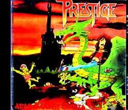 Prestige プレステージ/Attack Against Gnomes