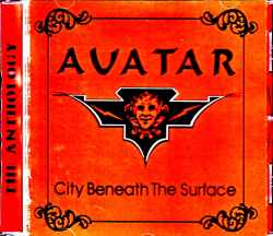 Avatar アバター/City Beneath the Surface