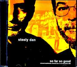 Steely Dan スティーリー・ダン/CA,USA 2003