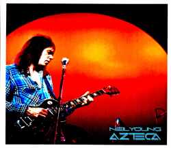 Neil Young ニール・ヤング/IL,USA 1976 Late Show