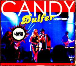 Candy Dulfer キャンディ・ダルファー/Germany 2016 & more