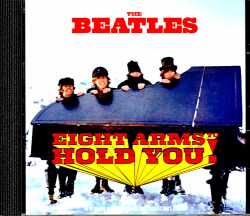 Beatles ビートルズ/HELP！４人はアイドル Help ! Unreleased Compilation