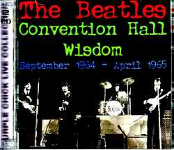 Beatles ビートルズ/North American Tour Collection Sep 1964 - Apr 1965