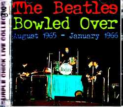 Beatles ビートルズ/North American Tour Collection Aug 1965 - Jan 1966