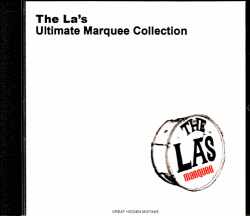 La's ラーズ/London,UK 1987 & more