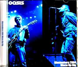 Oasis オアシス/UK 2004 24 Bit Digital Remaster