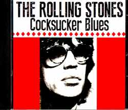 Rolling Stones ローリング・ストーンズ/Alternate & Unreleased Songs 1968-1970