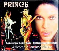 Prince プリンス/CA,USA 5.19.2011 S & V & more