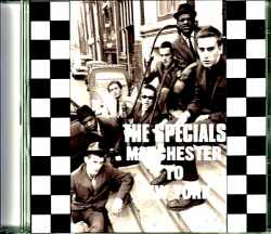 Specials スペシャルズ/NY,USA 1980 & more