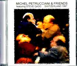 Michel Petrucciani ミシェル・ペトルチアーニ/Switzerland 1997