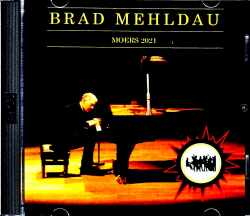 Brad Mehldau ブラッド・メルドー/Germany 2021