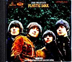 Beatles ビートルズ/ラバー・ソウル Rubber Soul Alternate Cpmpilation