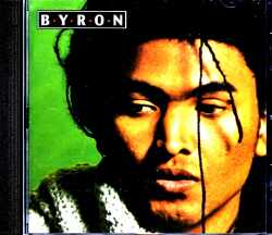 Jean-Michel Byron ジャン・ミシェル・バイロン/Byron