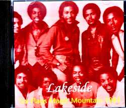 Lakeside レイクサイド/CA,USA 1983