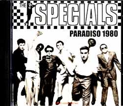 Specials スペシャルズ/Netherlands 1980