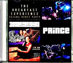 Prince 3rdeyegirl プリンス/MN,USA 10.19.2013 & more