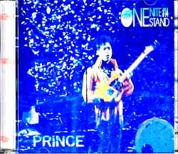 Prince プリンス/CA,USA 5.28.2011