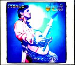 Prince プリンス/CA,USA 5.29.2011 & more