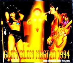 Prince プリンス/FL,USA 1994 3Days S & V Complete
