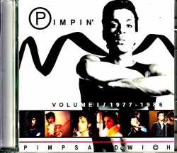 Prince プリンス/Interlude 1977-1986