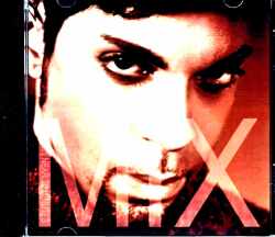 Prince プリンス/All Mixed Up