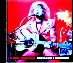 T.Rex,Marc Bolan T・レックス マーク・ボラン/BBC Radio Sessions