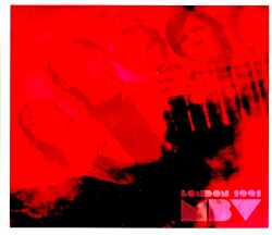 My Bloody Valentine マイ・ブラッディ・バレンタイン/London,UK 1991 2Days Complete